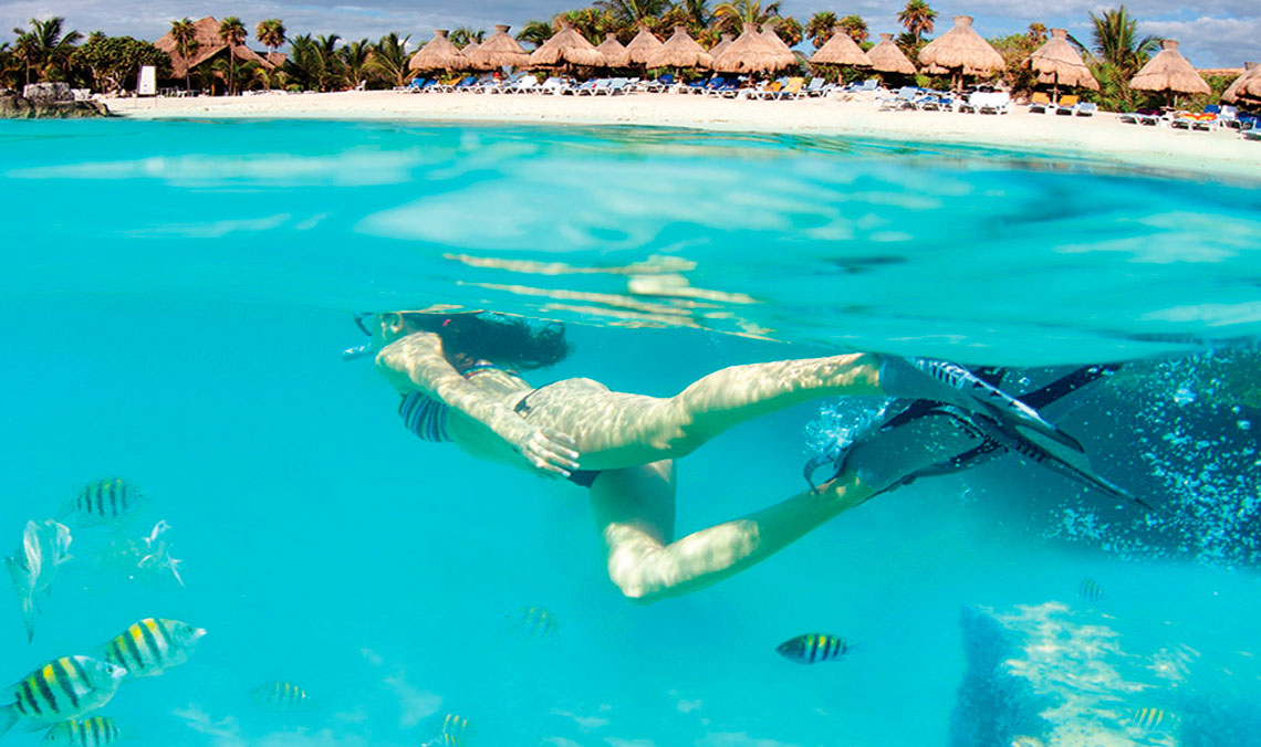 Beaches & Beach Clubs