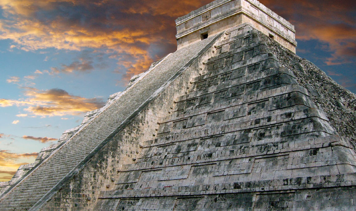 Culture & Archeology