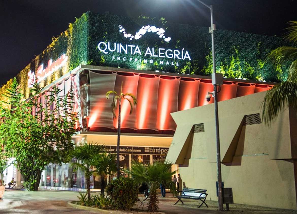 Quinta Alegria