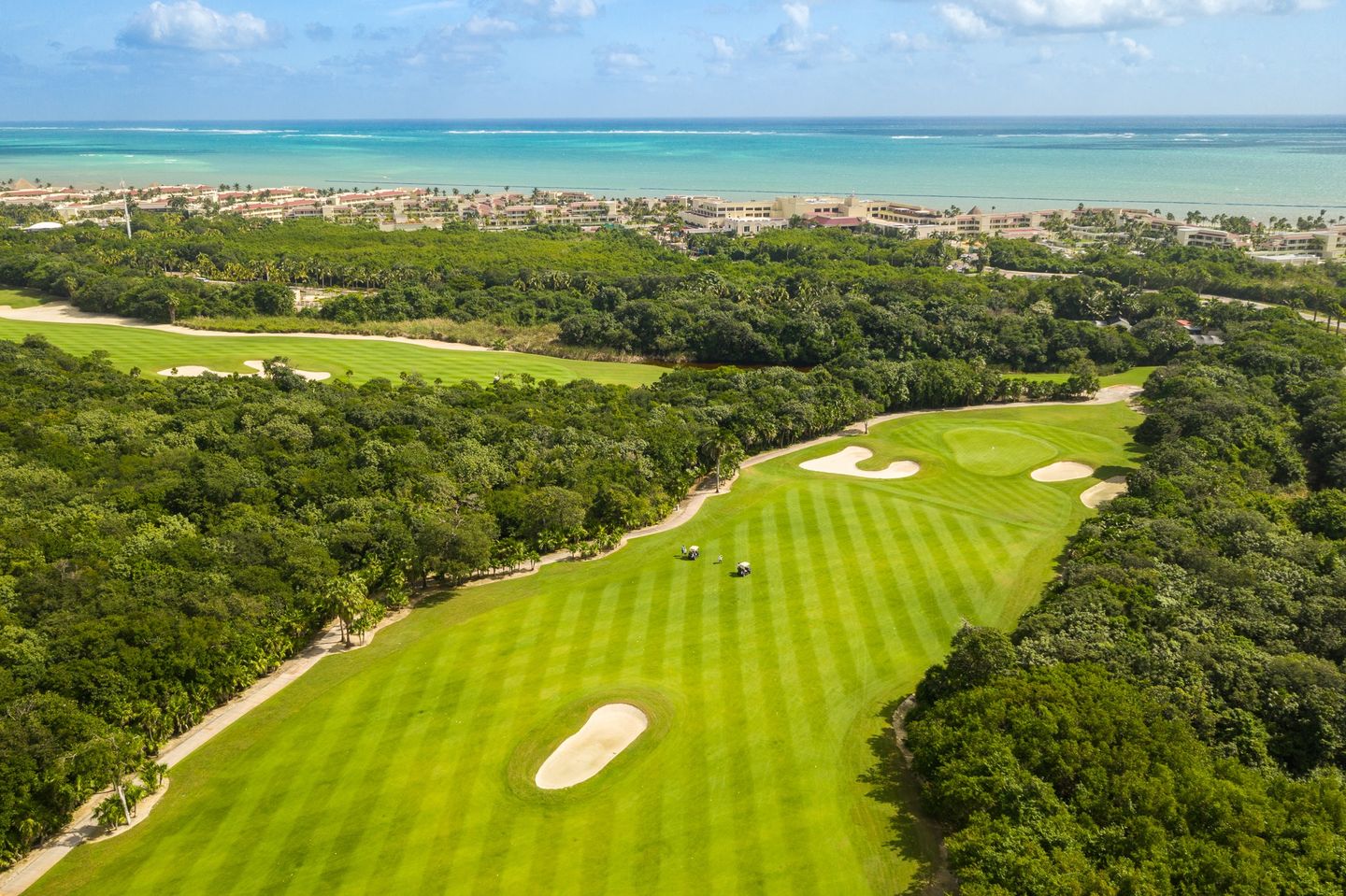 MOON SPA & GOLF CLUB