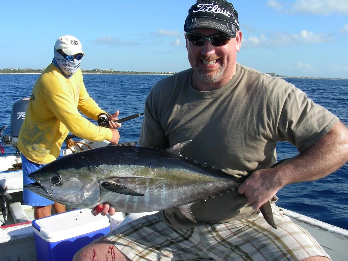 FISHING