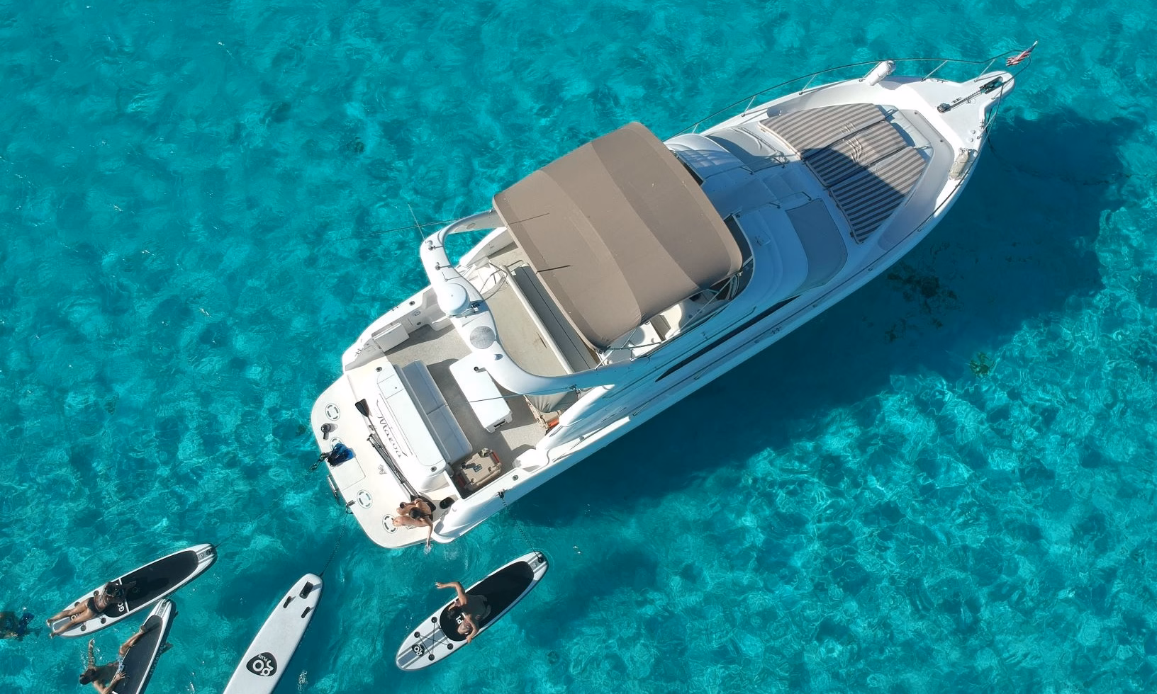 YACHTING
