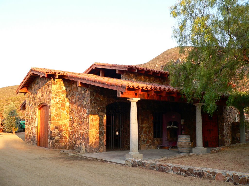 Cavas del Mogor