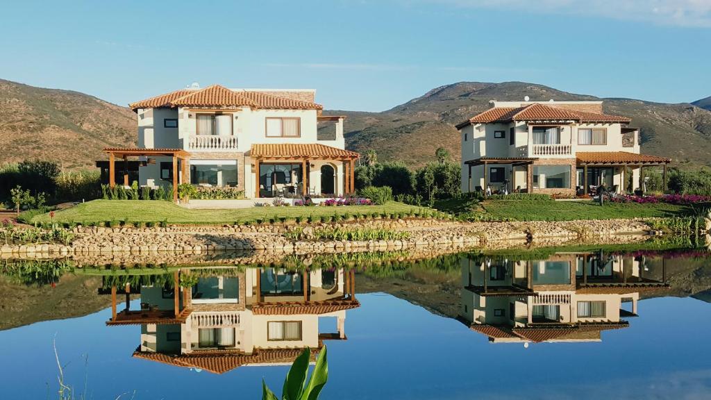 El Cielo Resort & Winery