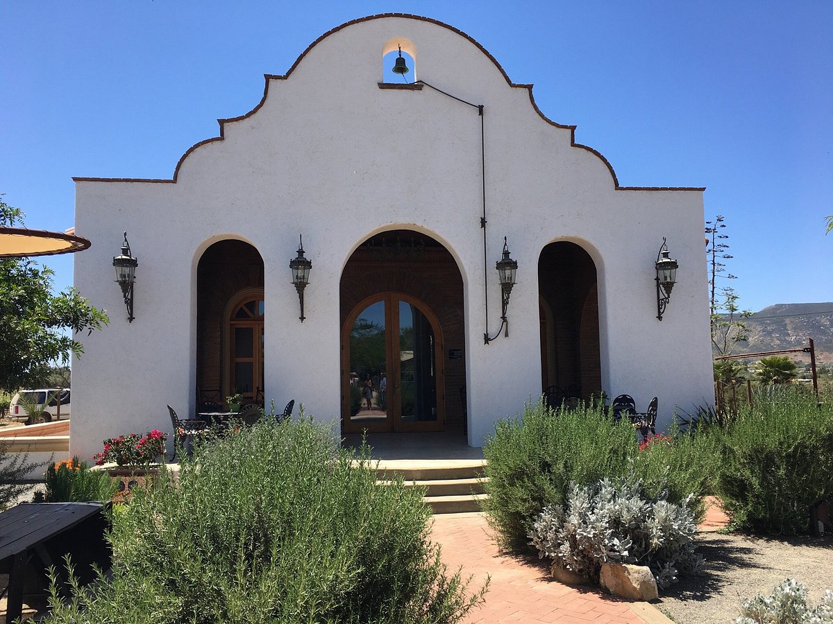 Adobe Guadalupe