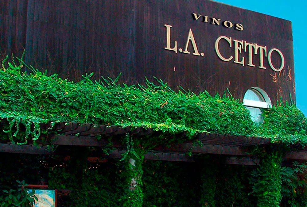 L.A. Cetto Boutique