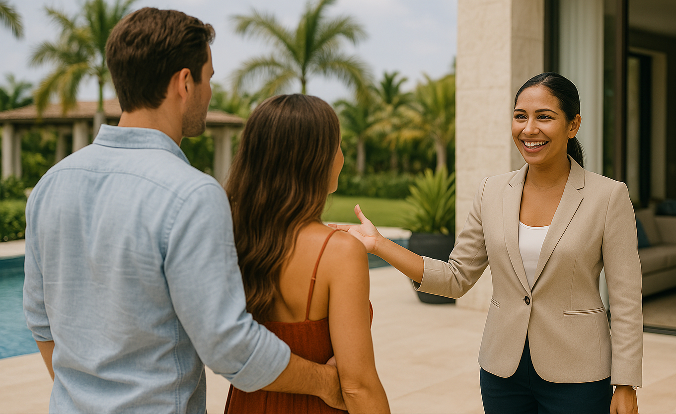 Concierge Team