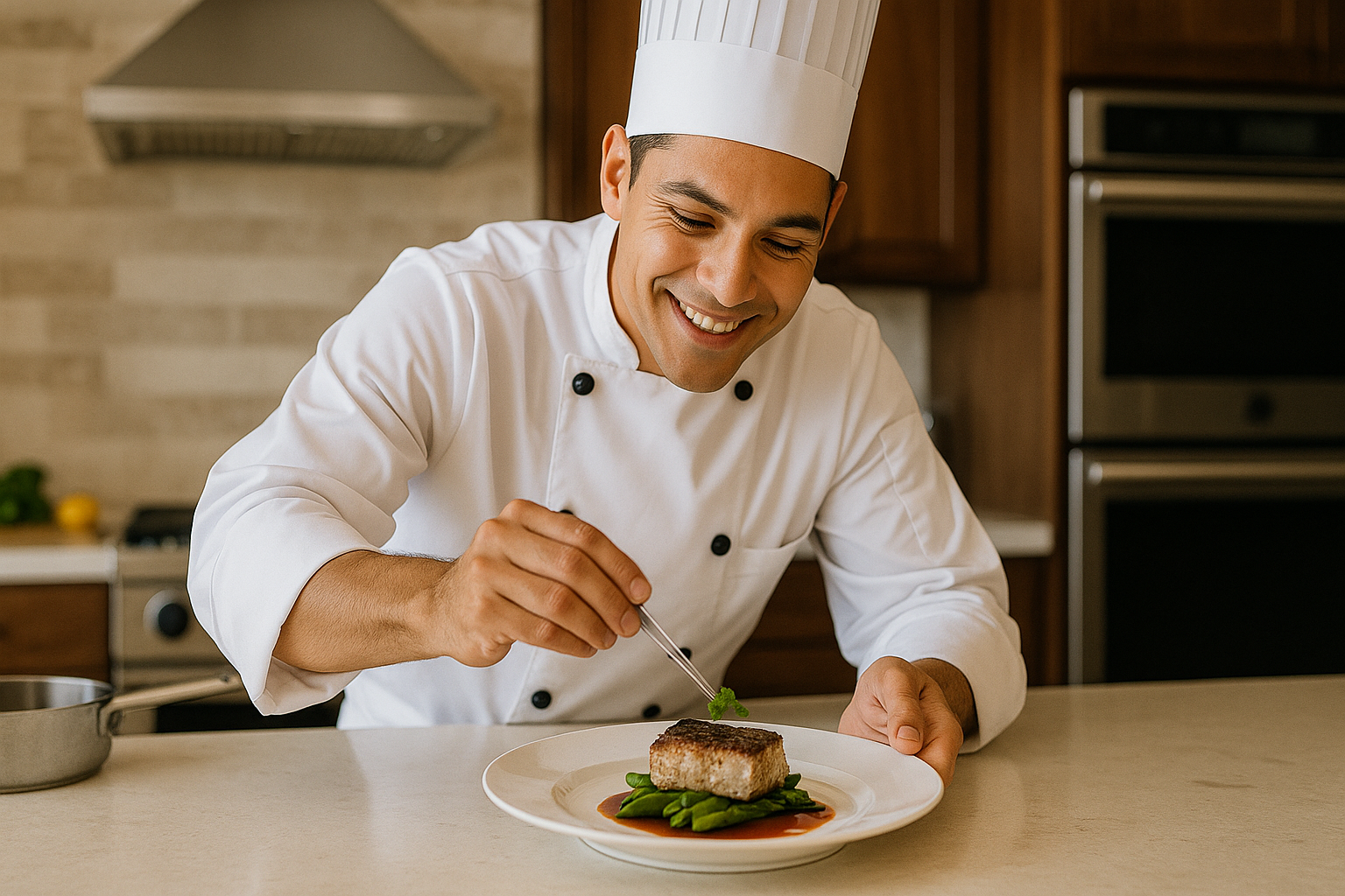 Private Chefs & Dining Experiences